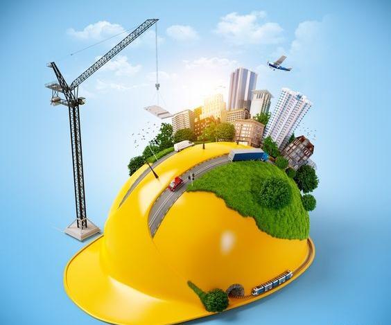 عکس خانم مهندس برای پروفایل
