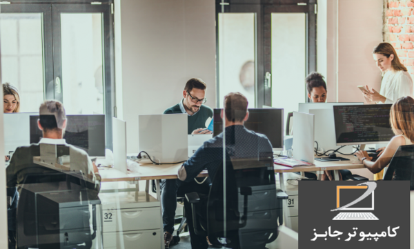 عکس خانم مهندس کامپیوتر