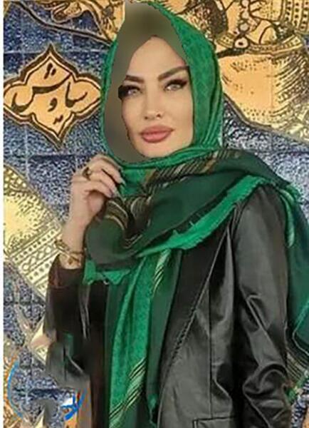 عکس های سهیلا گلزار و همسرش