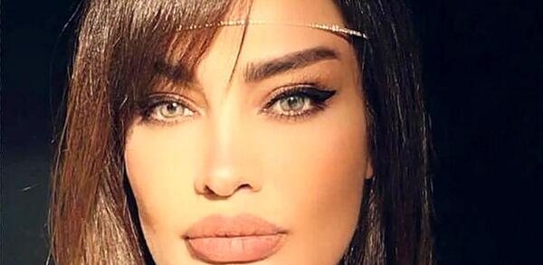 عکس های سهیلا گلزار و همسرش