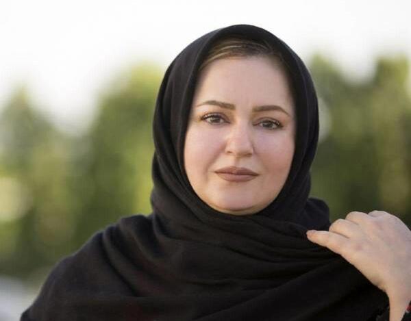 عکس های خانم نظام دوست