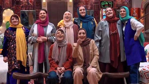 عکس های خانم نظام دوست