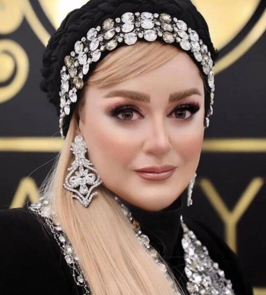 عکس ویلای کردان خانم نظام دوست