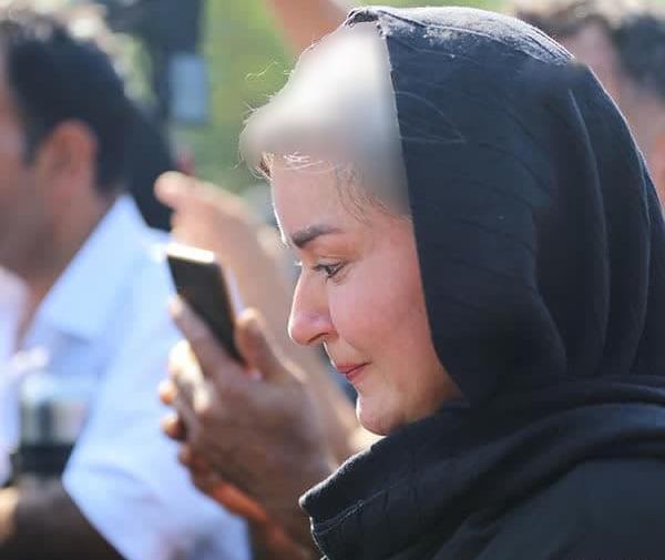 عکس ویلای کردان خانم نظام دوست