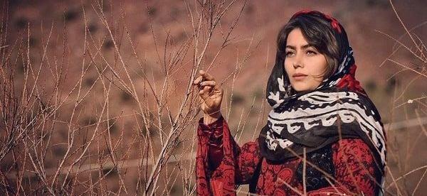عکس خانم نوریان