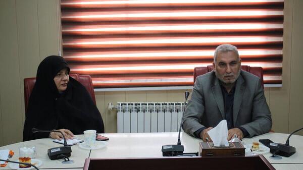 عکس خانم نوریان