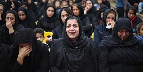 عکس خانم هادی نوروزی