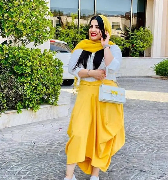 عکس خانم هادی نوروزی