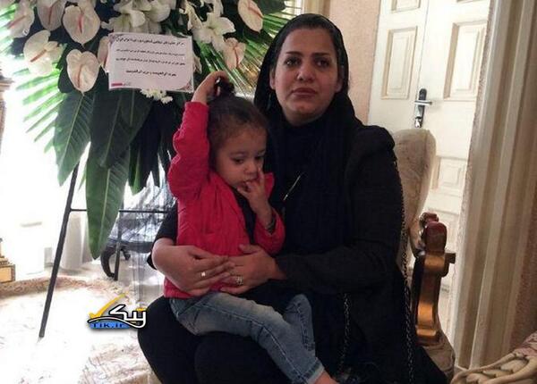 عکس خانم هادی نوروزی