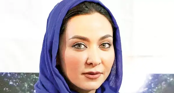 عکس خانم وزیری و آقای سلطانی