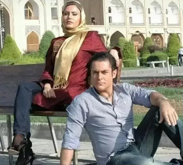 عکس های قدیم گلزار