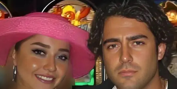 عکس محمدرضا گلزار قبل عمل