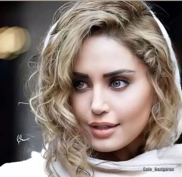عکسهای الناز شاکردوست در عروسی گلزار