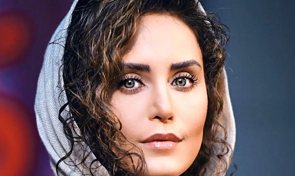 عکسهای الناز شاکردوست در عروسی گلزار
