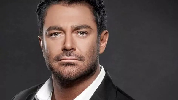 عکس محمد رضا گلزار چند سال دارد