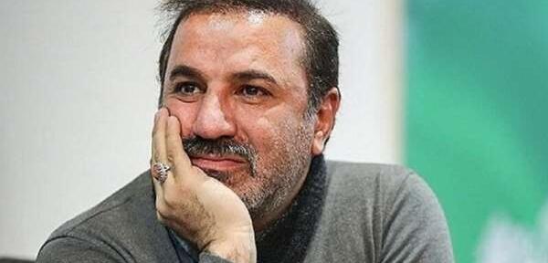عکس شوهر سهیلا گلزار