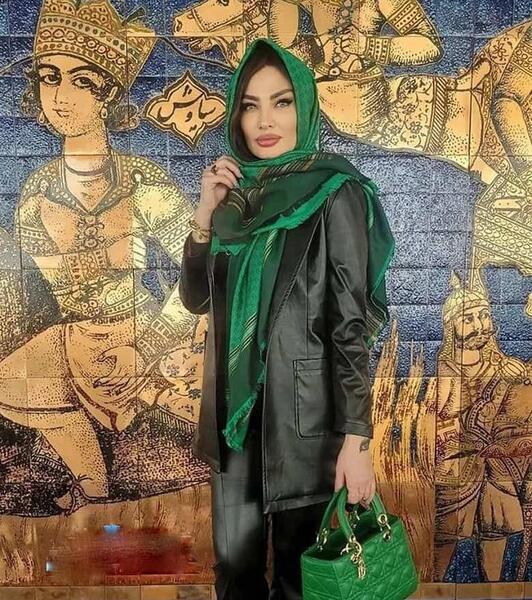 عکس های سهیلا گلزار