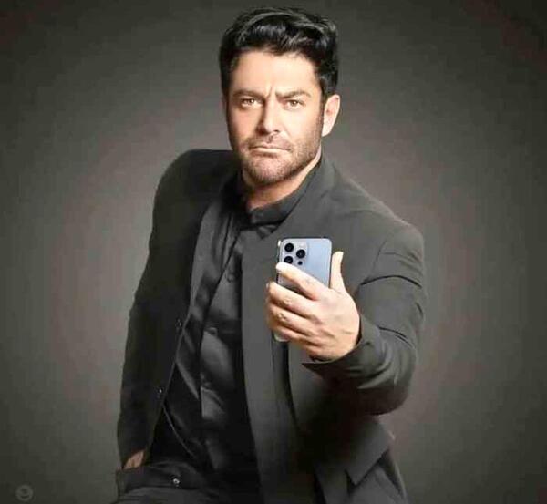 عکس های جدید محمد رضا گلزار