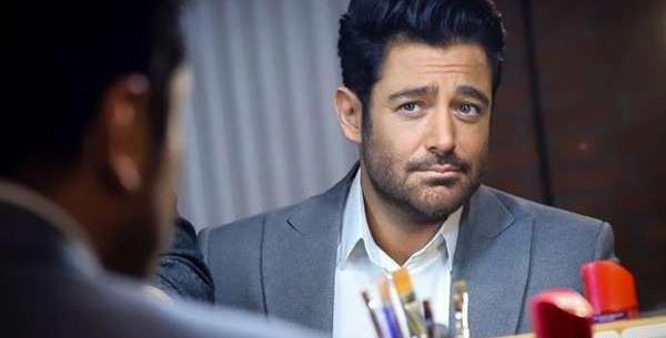 عکس های جدید محمد رضا گلزار