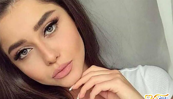 عکس ایسان خانم گلزار