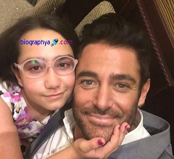 عکس خواهر رضا گلزار