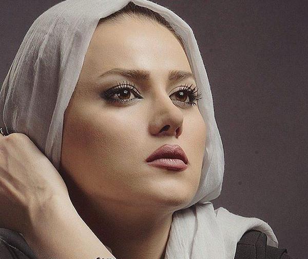 عکس چاقی سهیلا گلزار