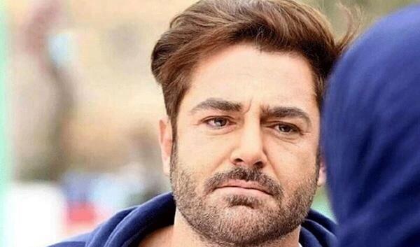 عکس جدید از محمدرضا گلزار