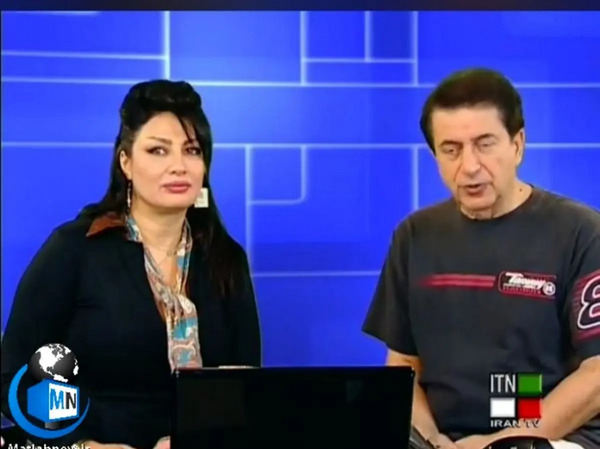 عکس جوانی سهیلا گلزار