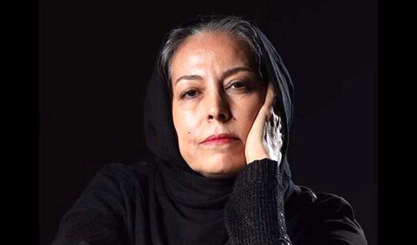 عکس جوانی سهیلا گلزار