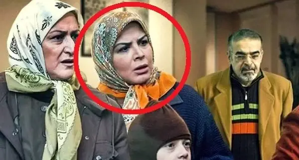 عکس جوانی سهیلا گلزار