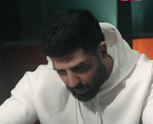 عکس گلزار تو خراب کردی