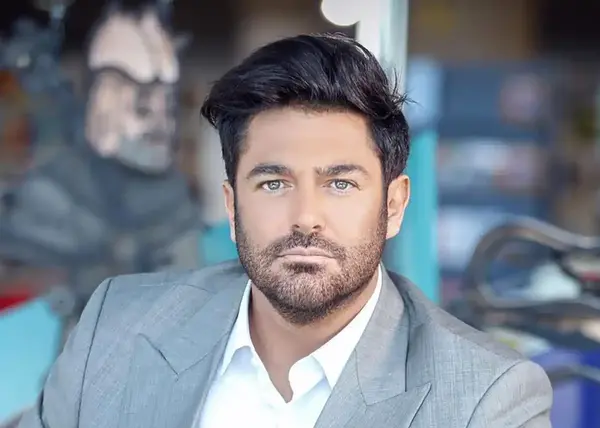 عکس تیپ های محمدرضا گلزار