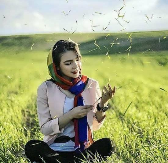 عکس های زیبای خانم ها