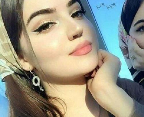 عکس از خانم های زیبا