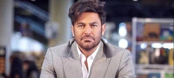 عکس پروفایل گلزار