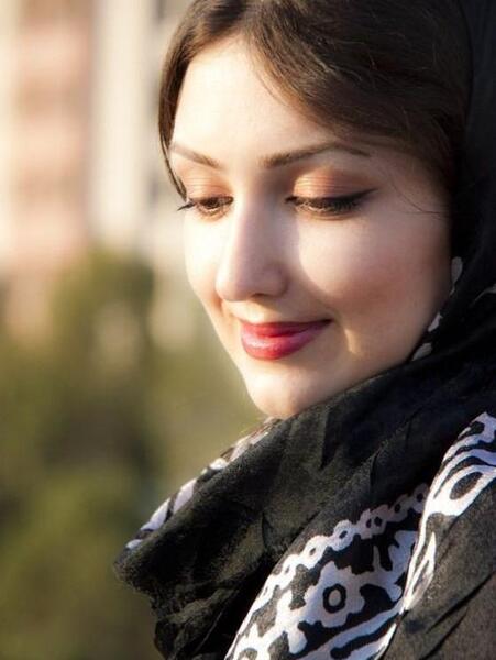 عکس خانم های خیلی خیلی زیبا