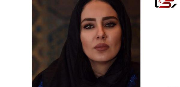 عکس خانم یوسفی بازیگر