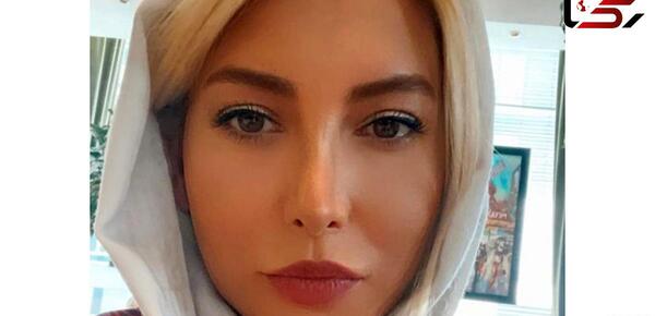 عکس معلم خانم نادری