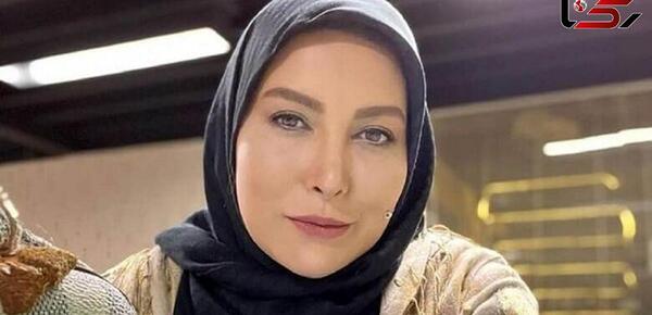 عکس معلم خانم نادری
