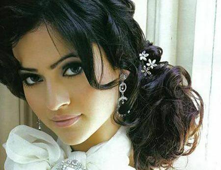 عکس های خانم نغمه افغانی