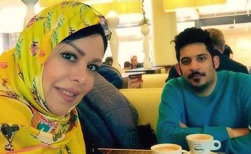عکس معلم خانم نظری