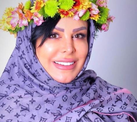 عکس معلم خانم نظری