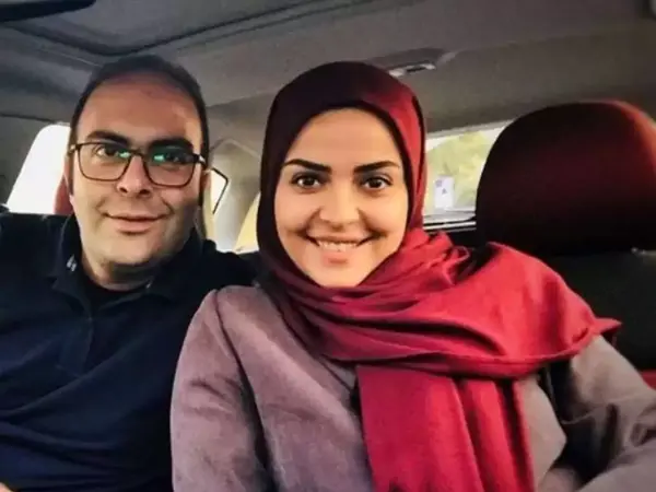 عکس های جوانی خانم نغمه افغانی