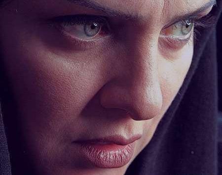عکس های خانم رویا نونهالی