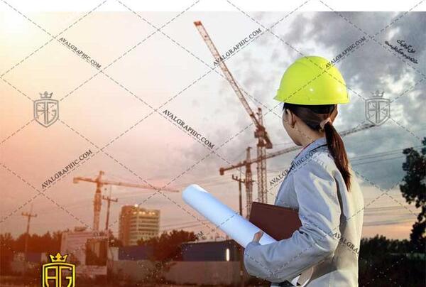 عکس پروفایل خانم مهندس کشاورزی