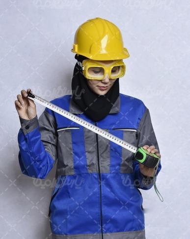 عکس پروفایل خانم مهندس کشاورزی