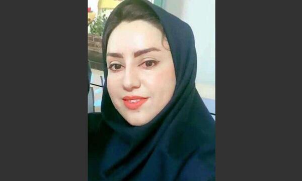عکس خانم معلم زیبا