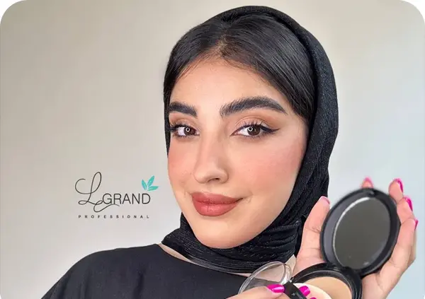 عکس یه خانم معمولی