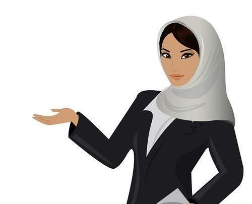 عکس خانم معلم کارتونی