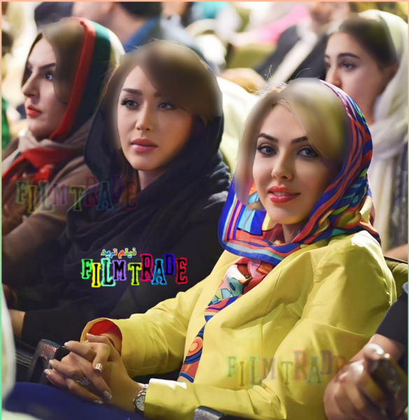 عکس های خانم لیلا اوتادی